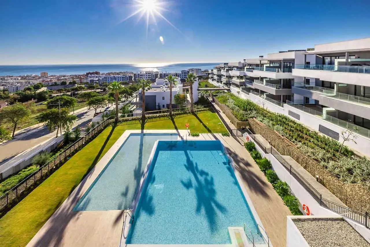 Sea & Village Luxury Estepona