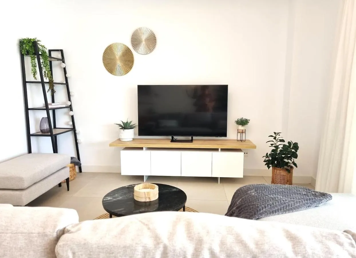 Apartmán Sea & Village Luxury Estepona