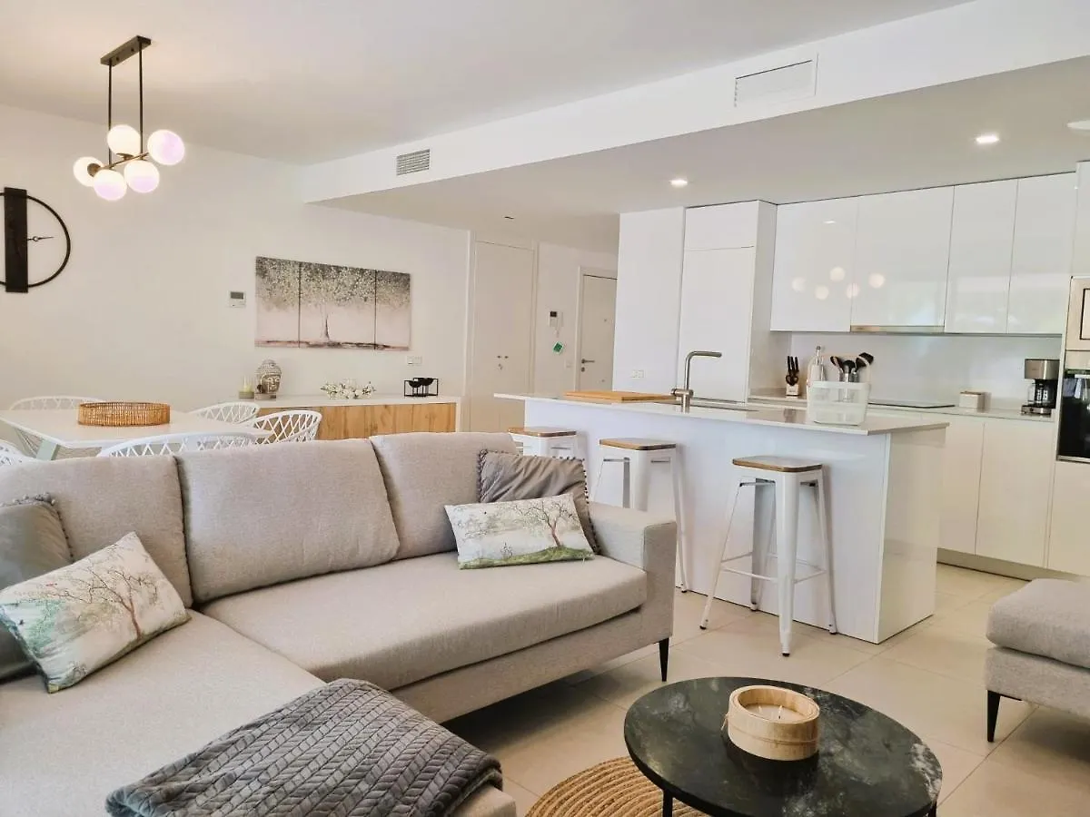 Sea & Village Luxury Estepona