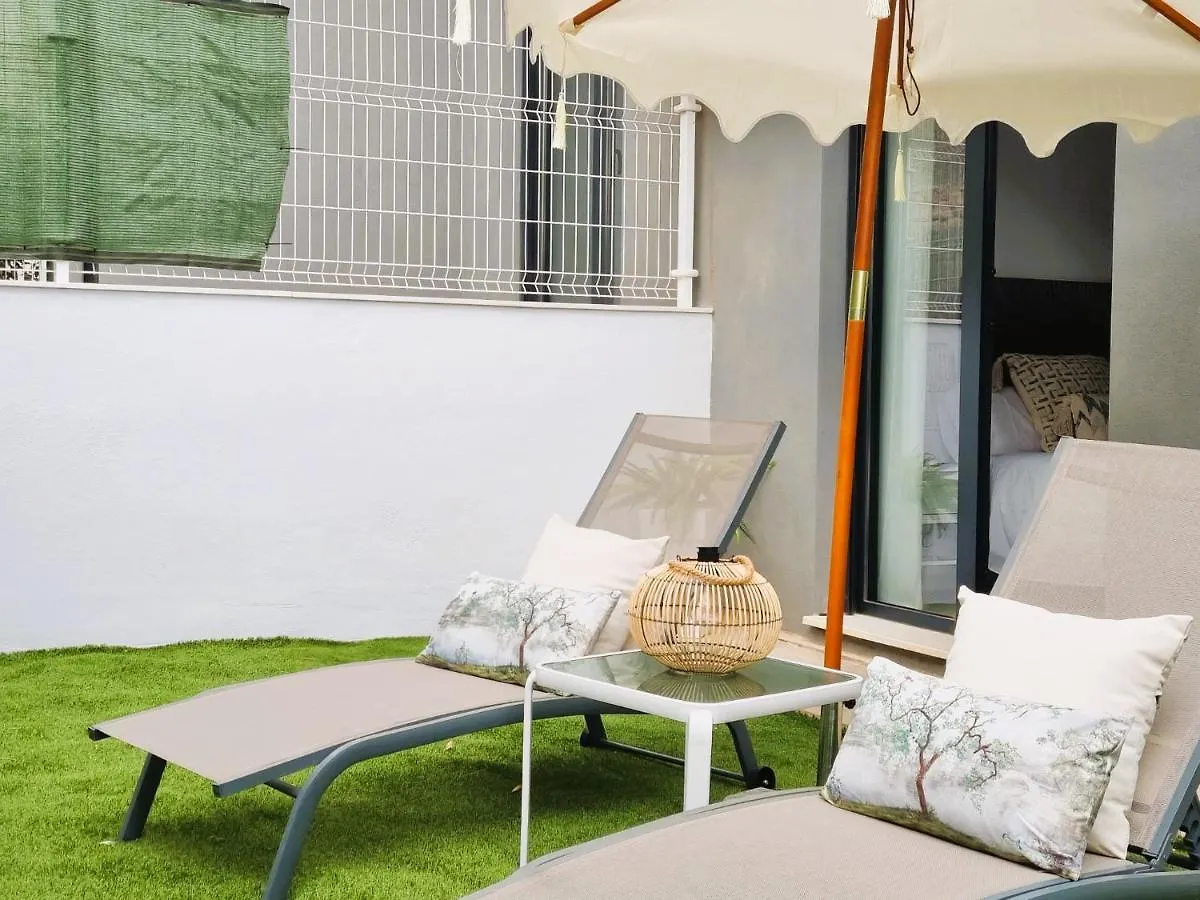 Sea & Village Luxury Estepona 0*,  Španělsko