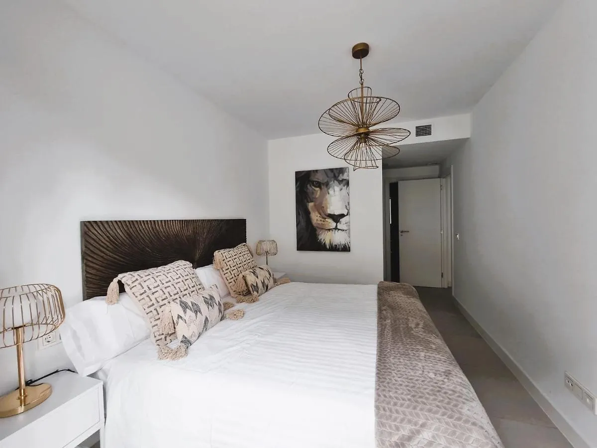 Sea & Village Luxury Estepona