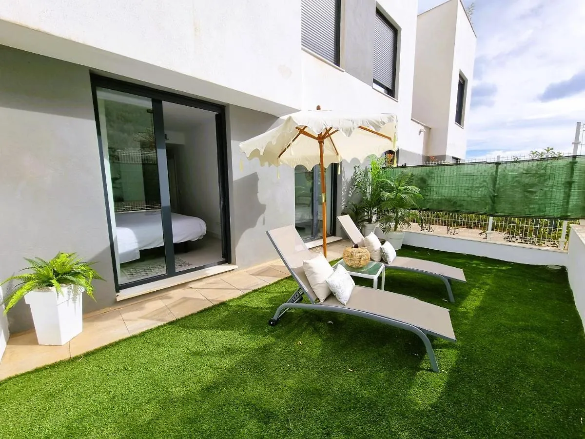 Sea & Village Luxury Estepona