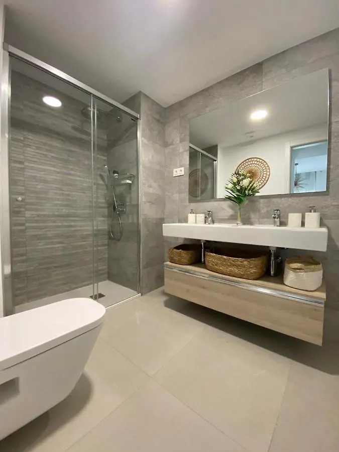 Sea & Village Luxury Estepona 0*,