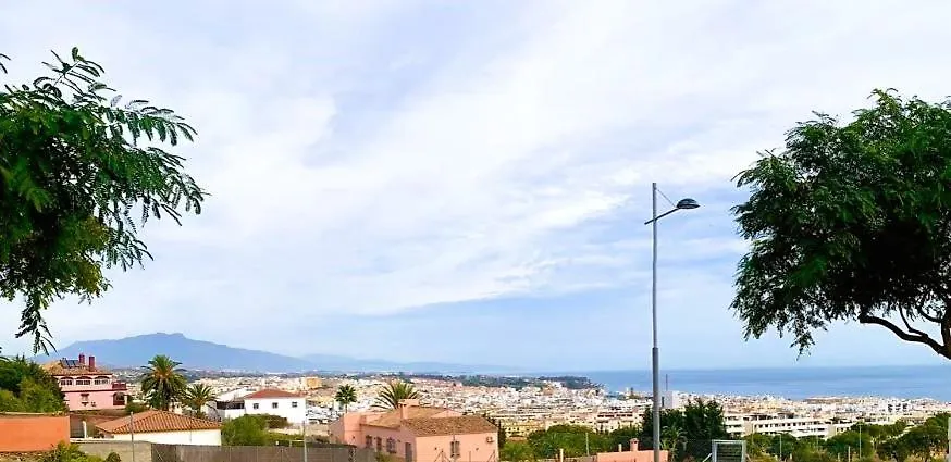 Sea & Village Luxury Estepona 0*,