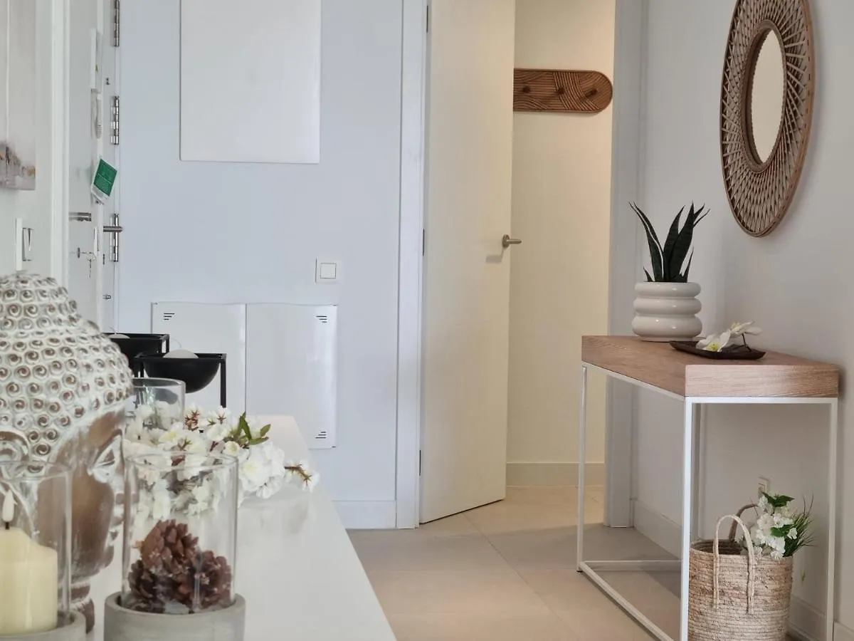 Sea & Village Luxury Estepona Apartmán