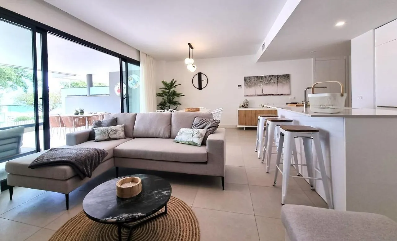 Sea & Village Luxury Estepona 0*,  Španělsko